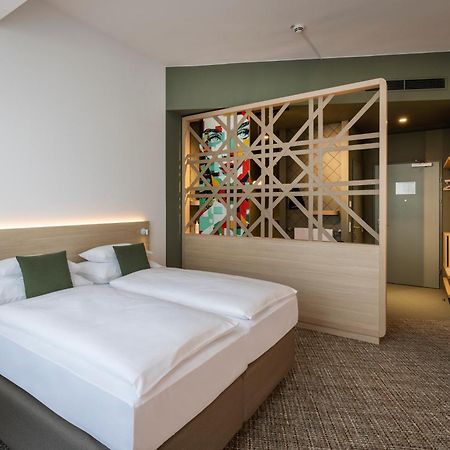 Arcotel Aq Wien Exterior foto