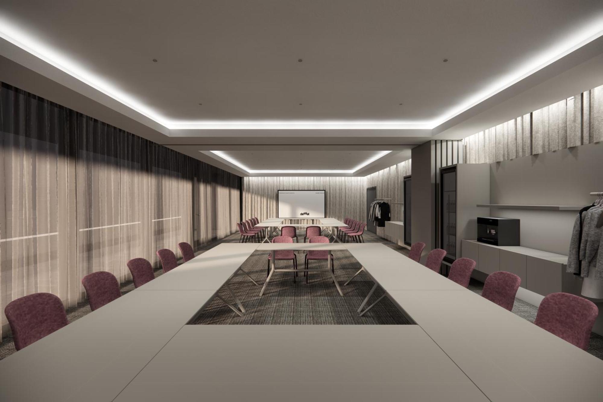 Arcotel Aq Wien Exterior foto