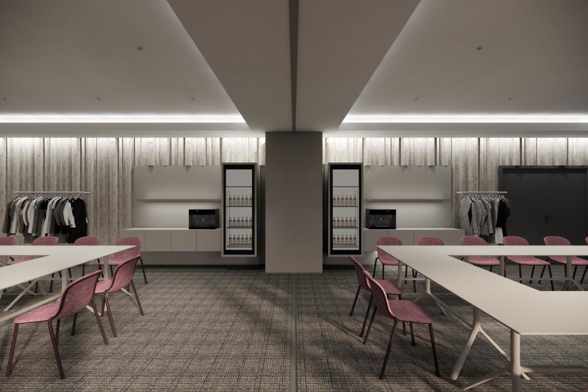 Arcotel Aq Wien Exterior foto