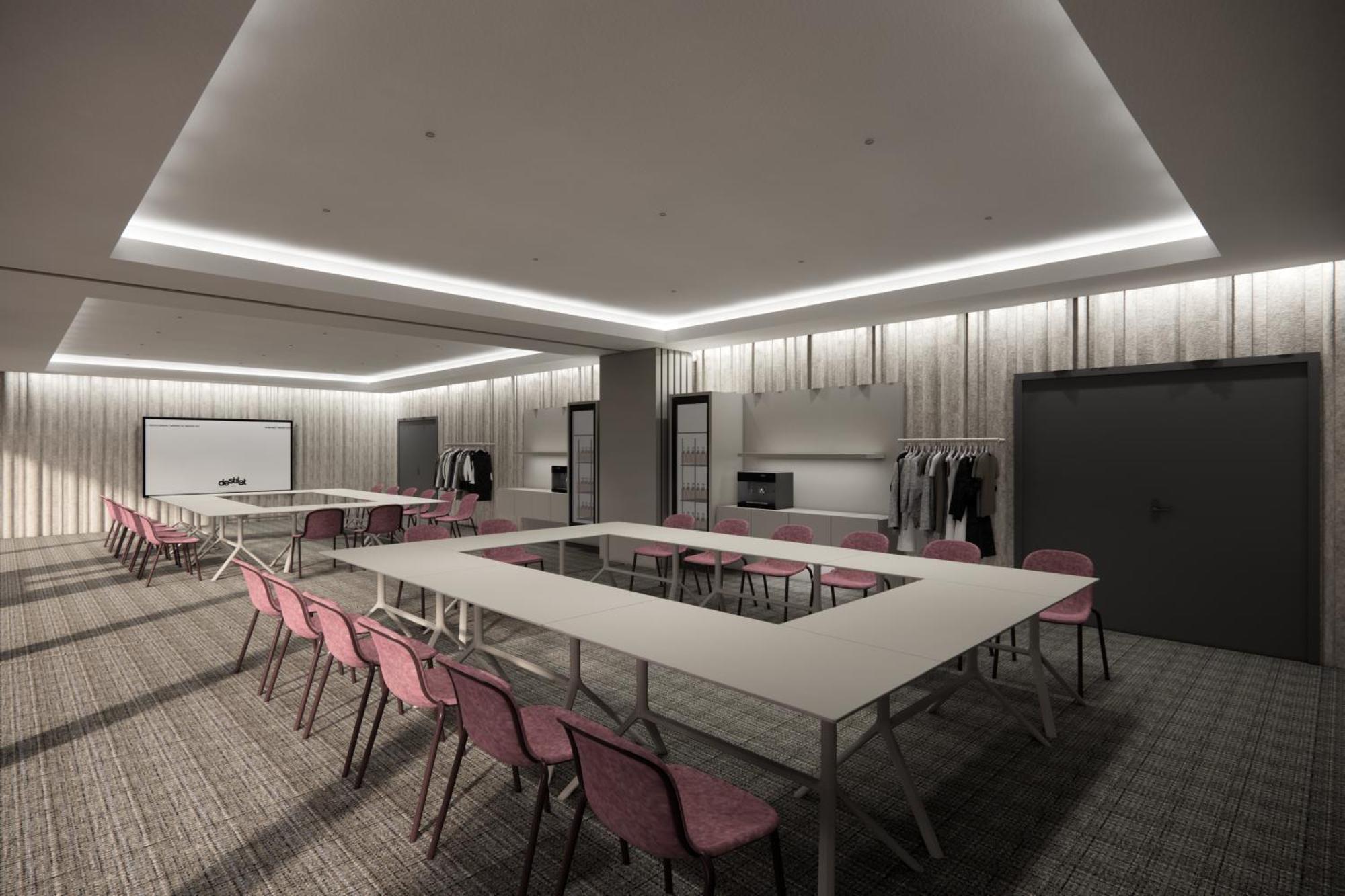 Arcotel Aq Wien Exterior foto